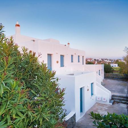 Appartement Sunset 7.59 à Mykonos Town Extérieur photo